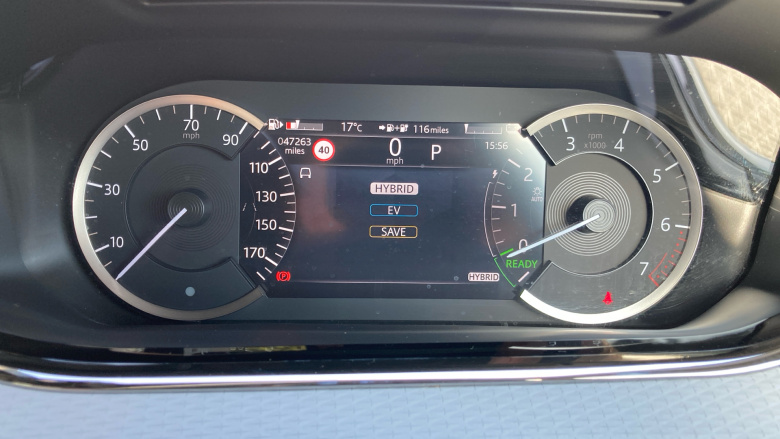 Land Rover Range Rover Evoque 1.5 P300e R-Dynamic S 5dr Auto Hatchback